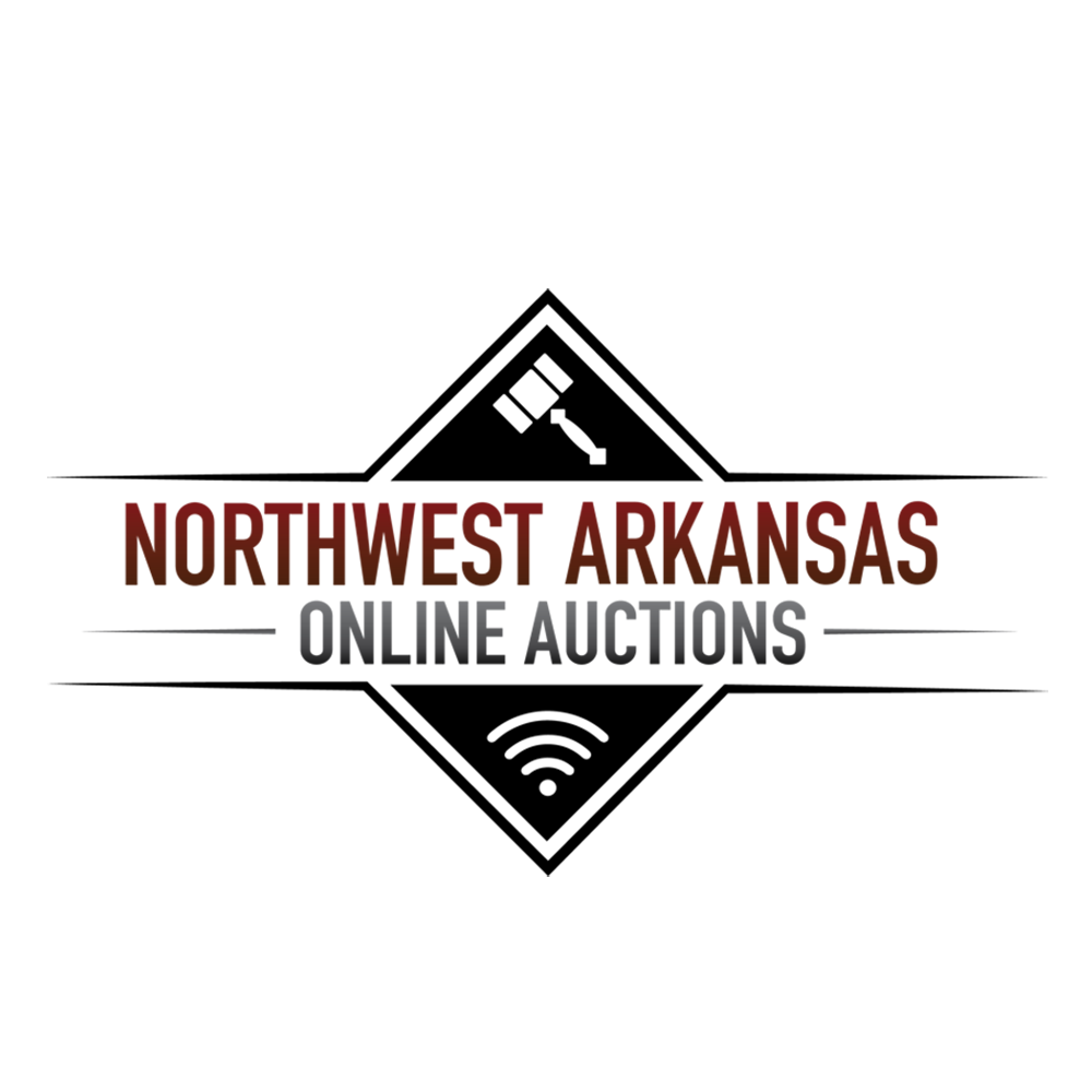 Northwest Arkansas Online Auctions Northwest Arkansas Online Auctions